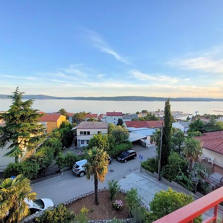 Hotel Sobe Crikvenica 29926 - Mileva Pokój zdjęcie