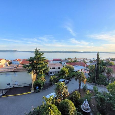 Hotel Sobe Crikvenica 29926 - Mileva Pokój zdjęcie