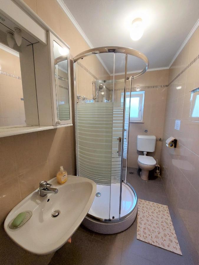 Hotel Sobe Crikvenica 29926 - Mileva Pokój zdjęcie