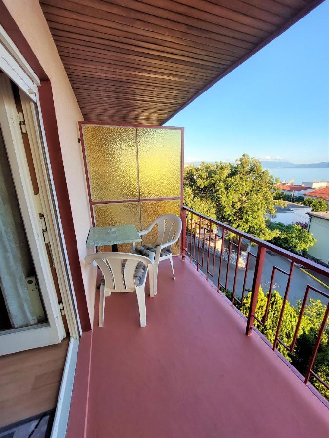 Hotel Sobe Crikvenica 29926 - Mileva Pokój zdjęcie