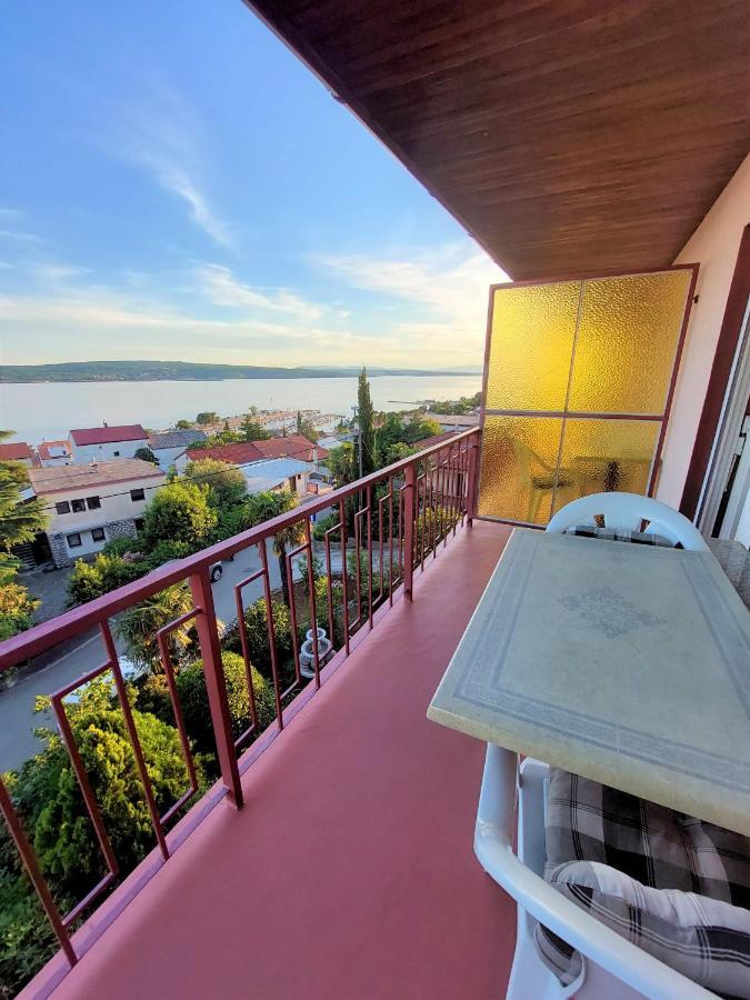 Hotel Sobe Crikvenica 29926 - Mileva Pokój zdjęcie