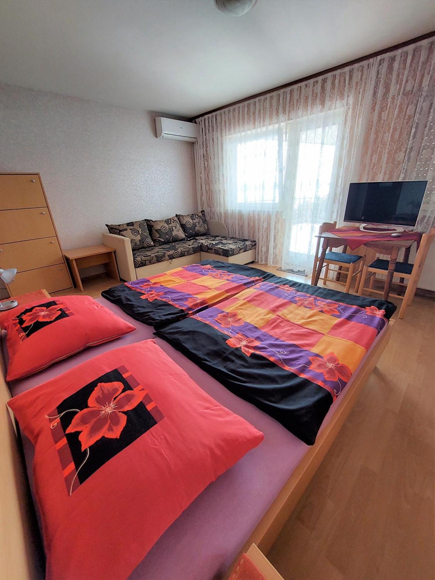 Hotel Sobe Crikvenica 29926 - Mileva Pokój zdjęcie