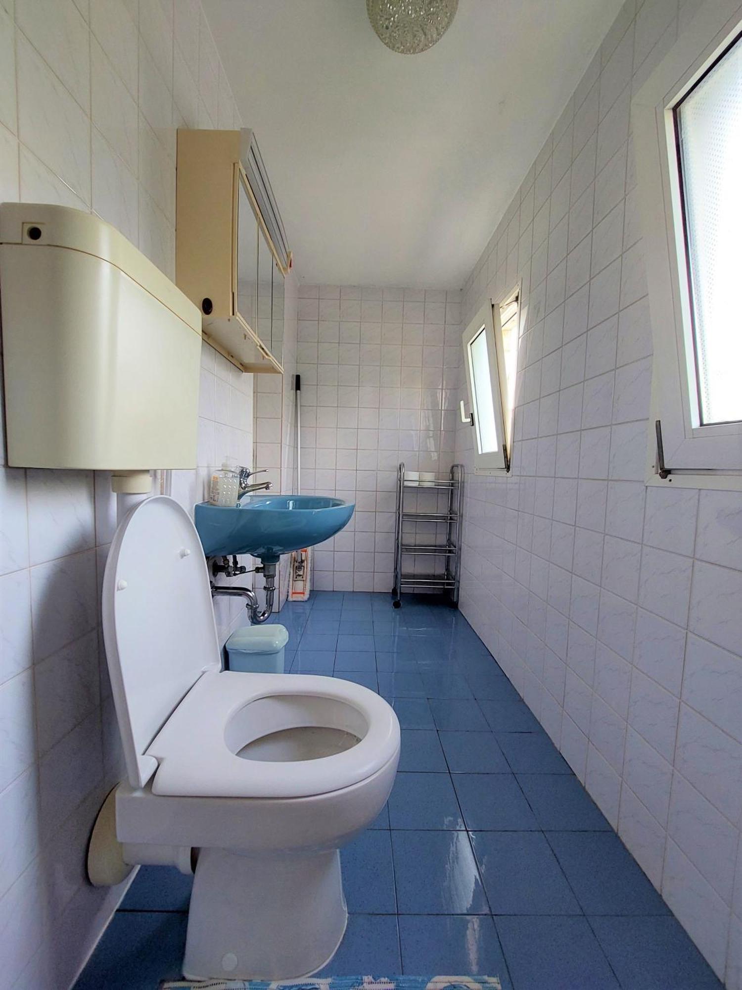 Hotel Sobe Crikvenica 29926 - Mileva Pokój zdjęcie