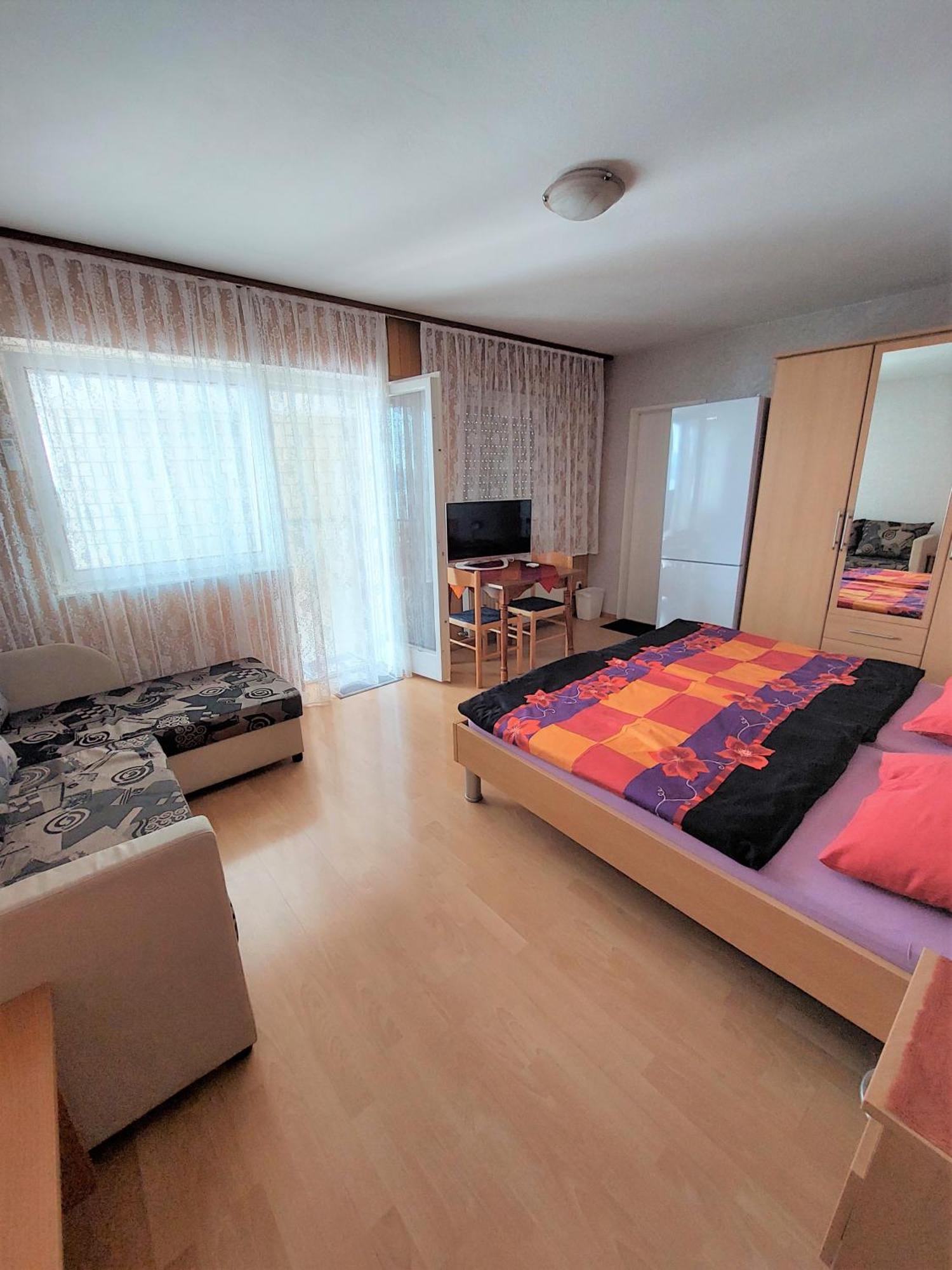 Hotel Sobe Crikvenica 29926 - Mileva Pokój zdjęcie