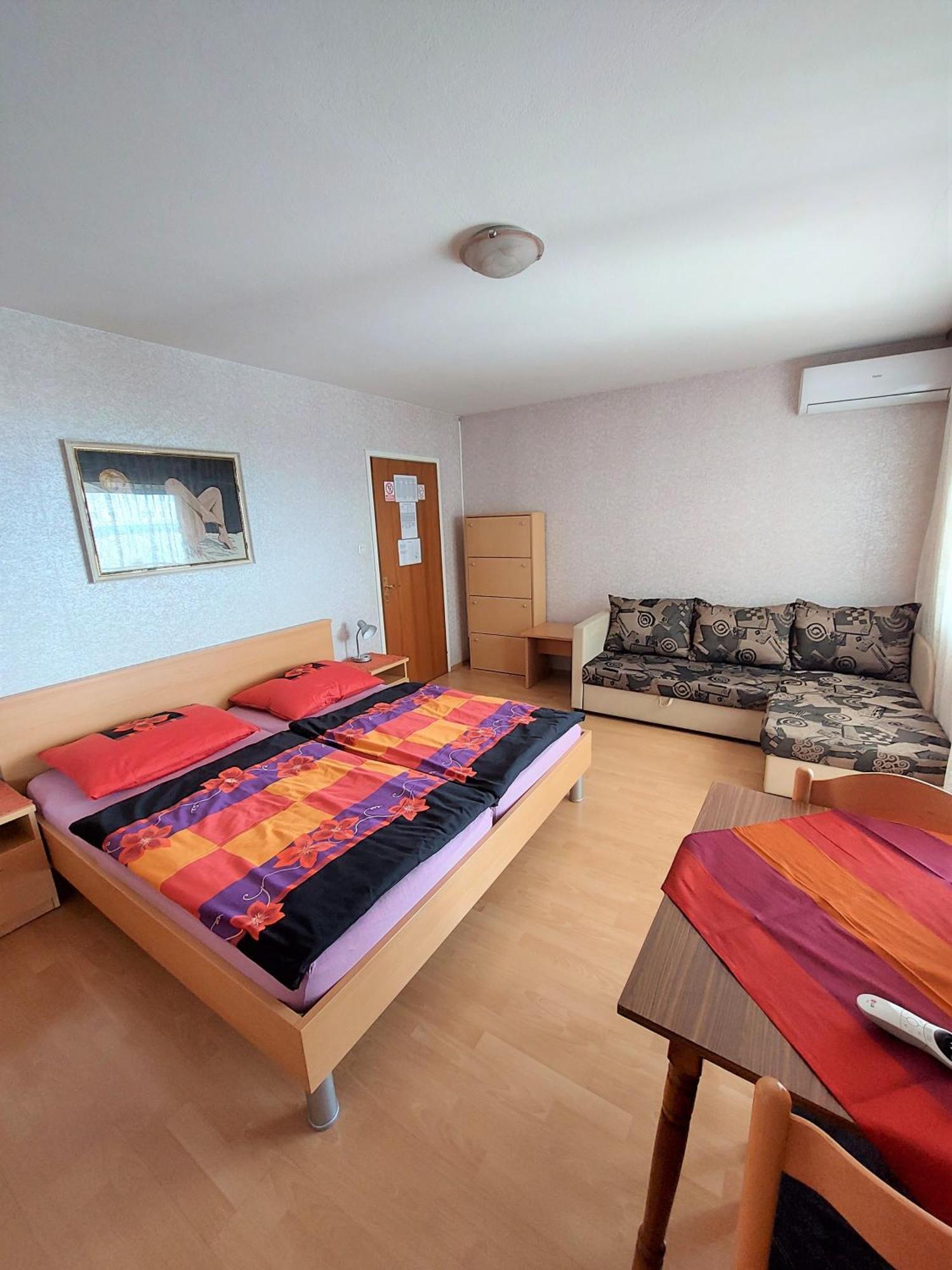 Hotel Sobe Crikvenica 29926 - Mileva Pokój zdjęcie
