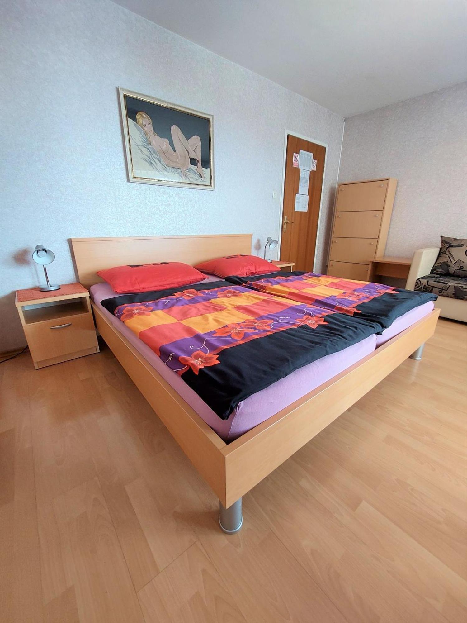 Hotel Sobe Crikvenica 29926 - Mileva Pokój zdjęcie