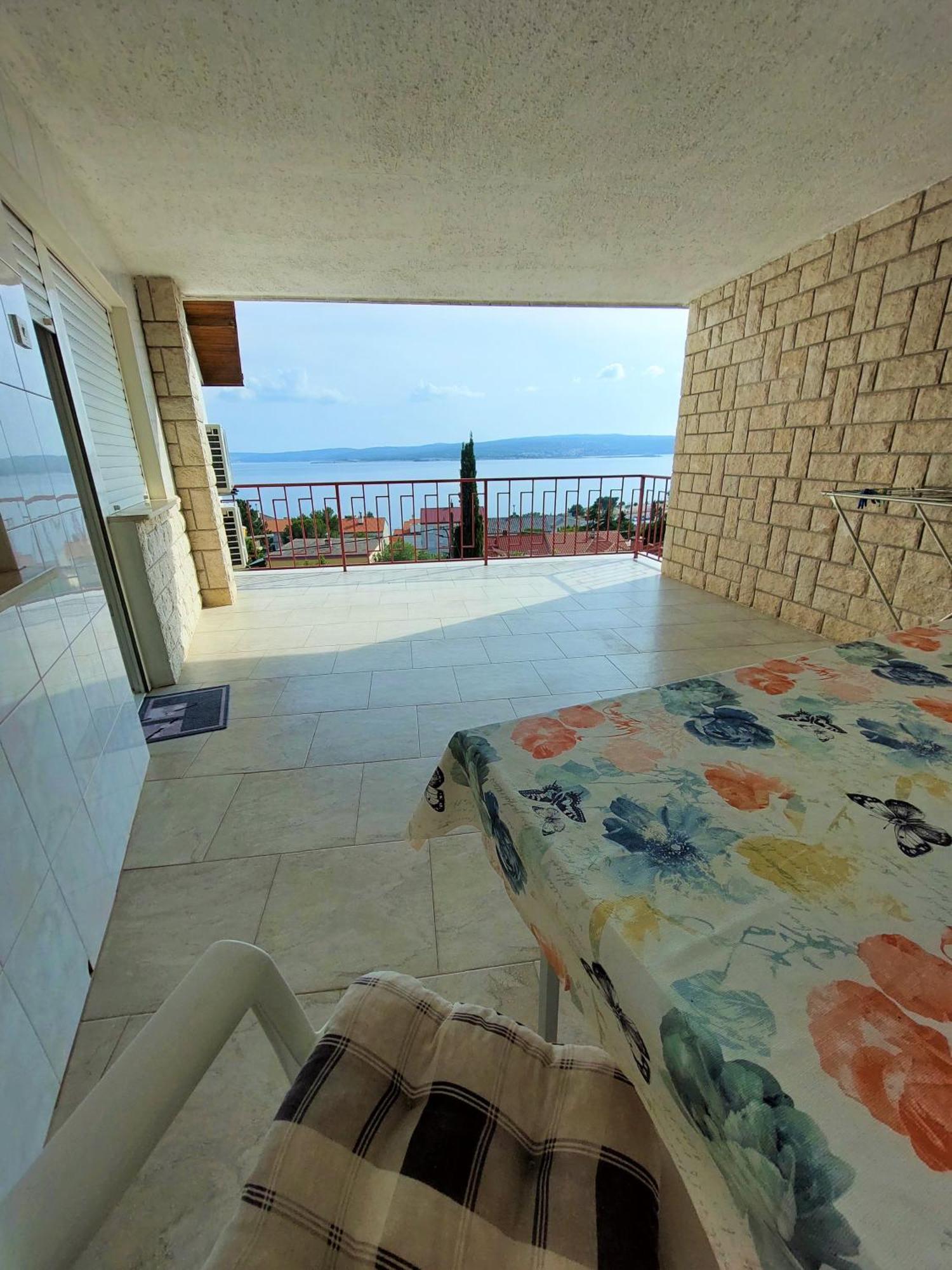 Hotel Sobe Crikvenica 29926 - Mileva Pokój zdjęcie
