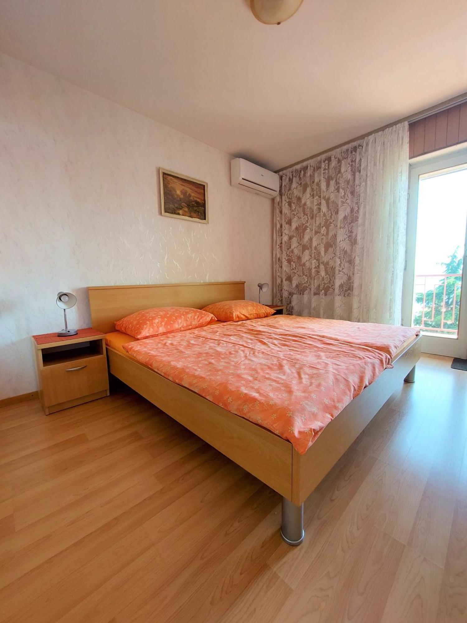 Hotel Sobe Crikvenica 29926 - Mileva Pokój zdjęcie