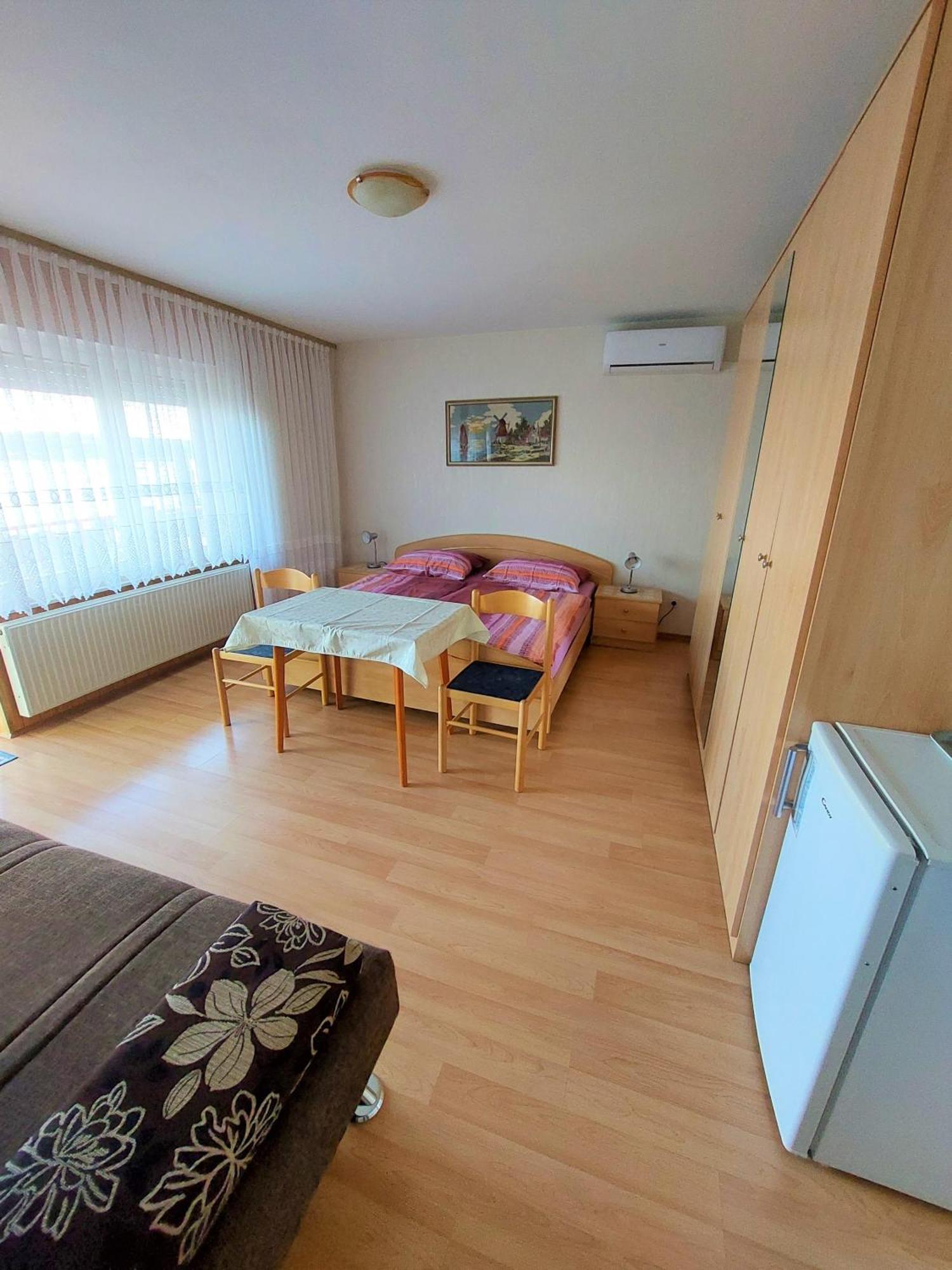Hotel Sobe Crikvenica 29926 - Mileva Pokój zdjęcie