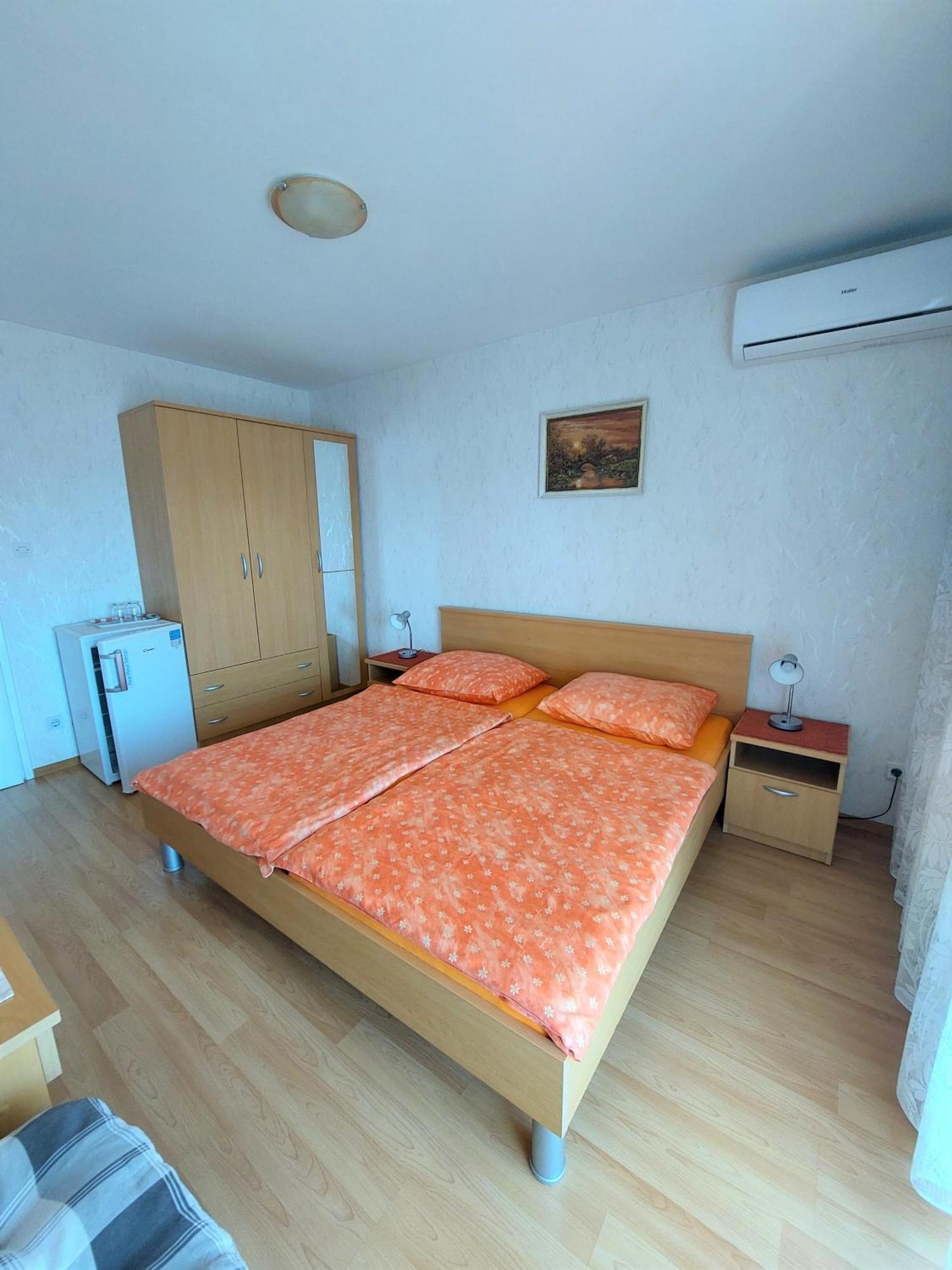 Hotel Sobe Crikvenica 29926 - Mileva Pokój zdjęcie