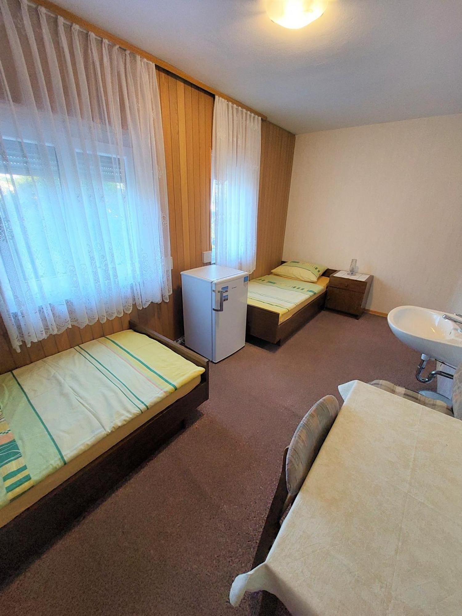 Hotel Sobe Crikvenica 29926 - Mileva Pokój zdjęcie