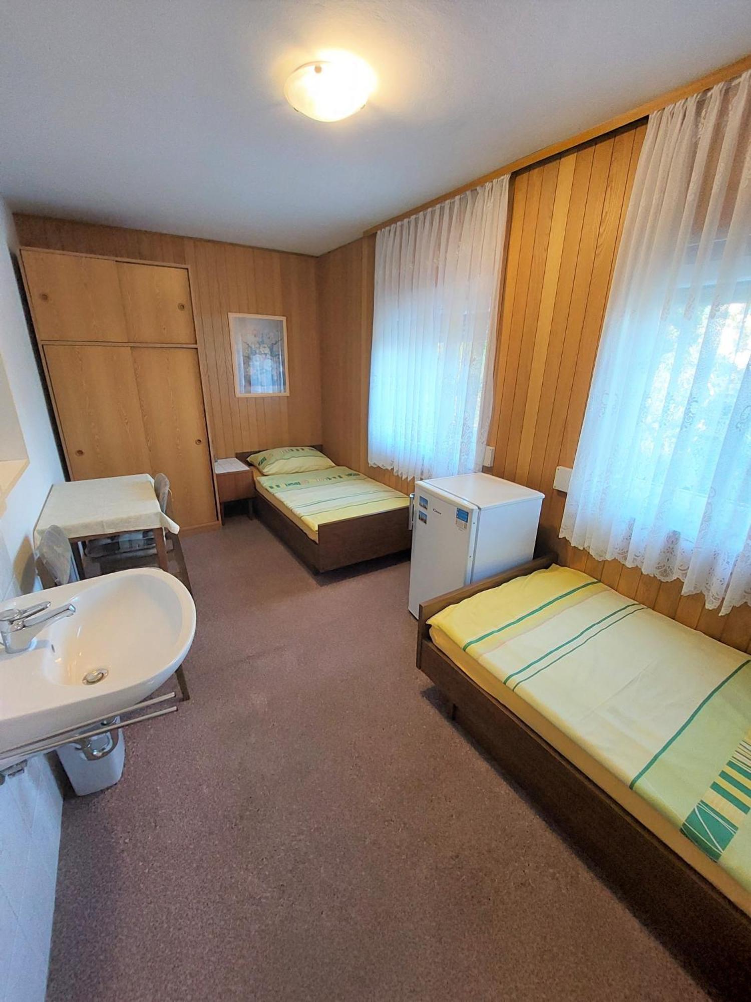 Hotel Sobe Crikvenica 29926 - Mileva Pokój zdjęcie