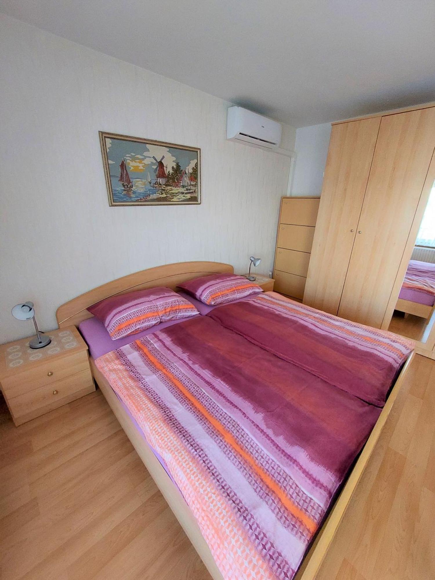 Hotel Sobe Crikvenica 29926 - Mileva Pokój zdjęcie