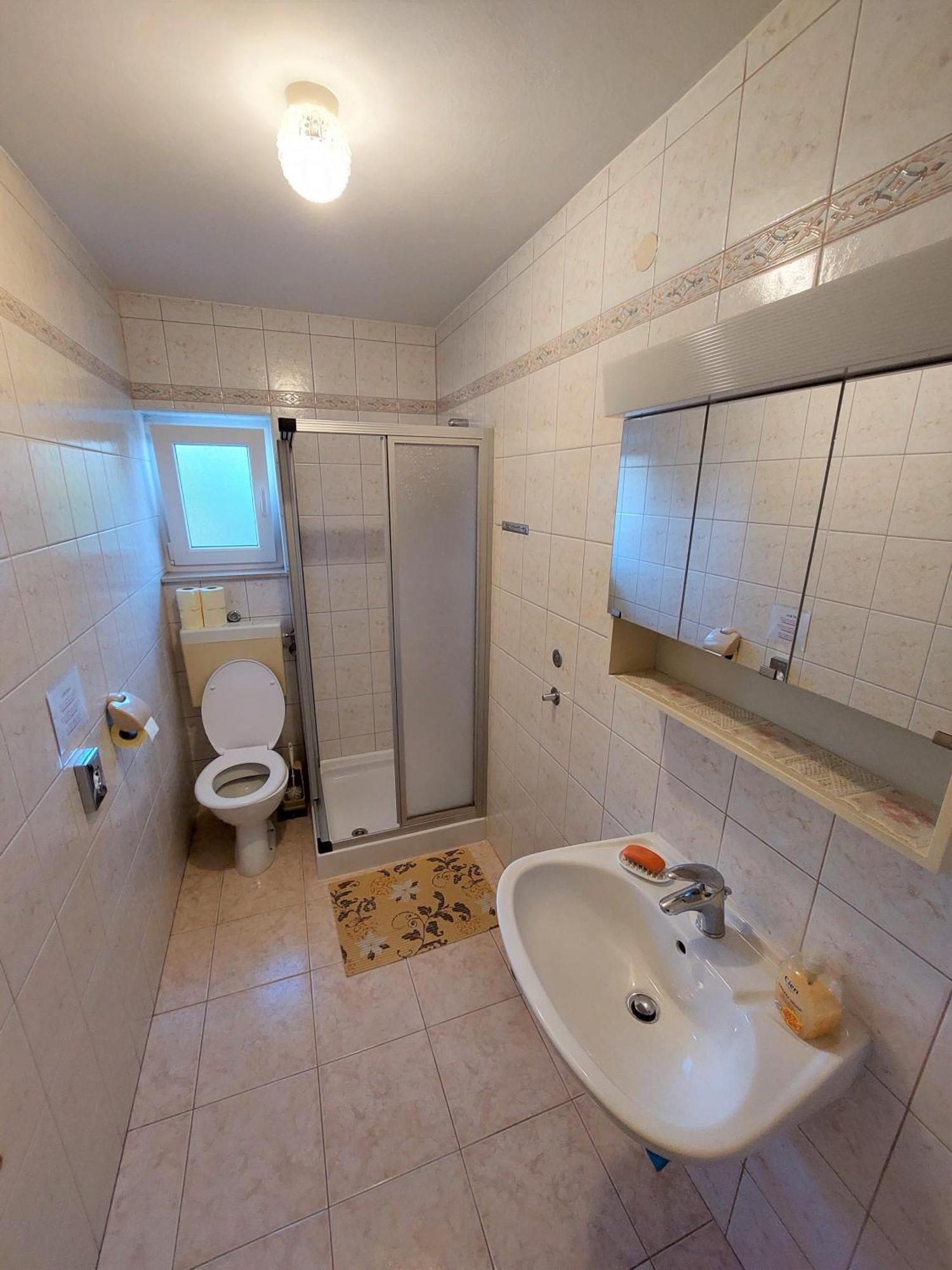 Hotel Sobe Crikvenica 29926 - Mileva Pokój zdjęcie
