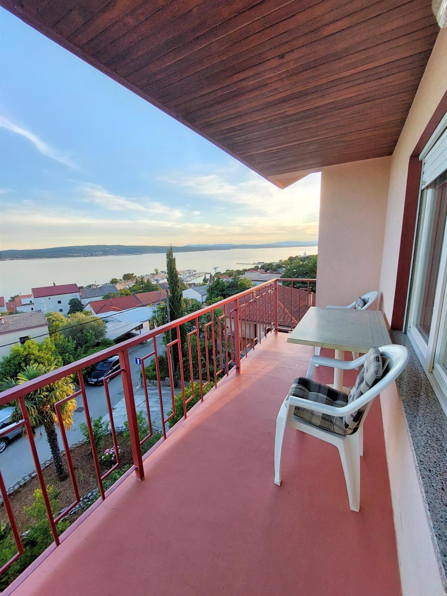 Hotel Sobe Crikvenica 29926 - Mileva Pokój zdjęcie